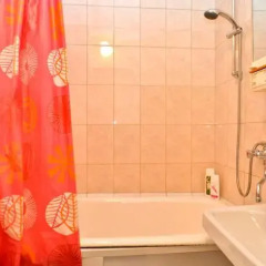 Отель Neva Flats Hermitage Санкт-Петербург ванная