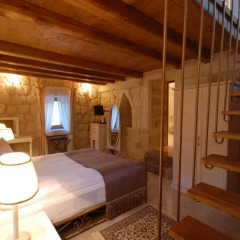 Tafoni Houses Cave Hotel 2* Люкс фото 2