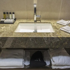 Naz City Hotel Taksim 4* Стандартный номер с различными типами кроватей фото 4