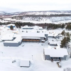 Отель Kalastajan Majatalo парковка