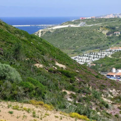 Отель Tres Bandeiras Guest House B&B пляж