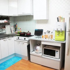 Отель Miso Guesthouse in Hongdae в номере фото 2