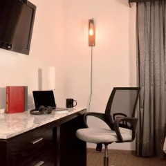 Casa Inn Business Hotel Mexico 3* Улучшенный номер с различными типами кроватей фото 6
