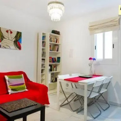 Отель Apartamentos Kemacu комната для гостей фото 5