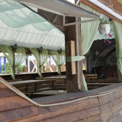 Гостиница Мини-Отель Развлекательный Комплекс ВЛАДА Украина, Черкассы - отзывы, цены и фото номеров - забронировать гостиницу Мини-Отель Развлекательный Комплекс ВЛАДА онлайн бассейн фото 2