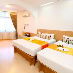 Отель China Town 3* Номер Делюкс фото 12