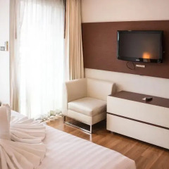 Sathorn Grace Hotel And Serviced Residence 4* Студия фото 10
