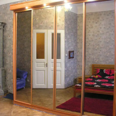 Отель Lviv of Open Hearts Львов сауна