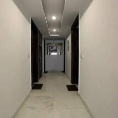 Отель Optimum Baba Residency интерьер отеля фото 2