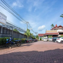 Отель Nova Samui Resort Таиланд, Самуи - 2 отзыва об отеле, цены и фото номеров - забронировать отель Nova Samui Resort онлайн парковка