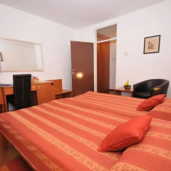Hotel Srbija 3* Стандартный номер с различными типами кроватей фото 4