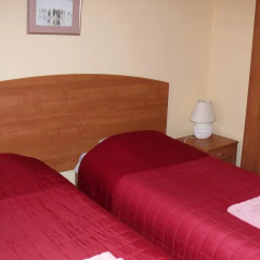 Отель Yaroslavl - Exeter Inn Ярославль комната для гостей фото 2