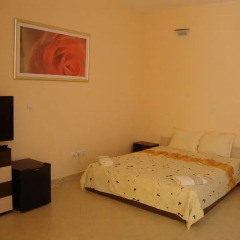 Rose Garden Hotel 4* Люкс Премиум фото 4