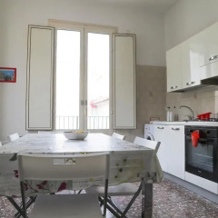 Отель Casa vacanza Holiday Giardini Naxos Джардини Наксос в номере фото 2
