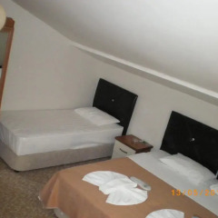 Girithan Hotel Стандартный номер с различными типами кроватей