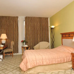 Liwan Hotel 3* Стандартный номер