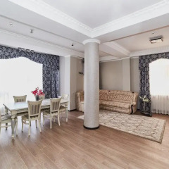 Гостиница Rest-Exclusive Guest House 2* Семейный люкс с двуспальной кроватью фото 4