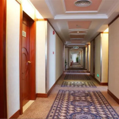 Vienna International Hotel Dongguan Liaobu интерьер отеля фото 2