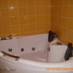Отель Bolyarski Stan Guest House Шумен спа фото 2