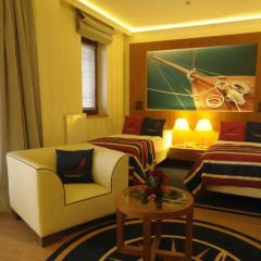 Hotel Gdańsk Superior удобства в номере фото 2