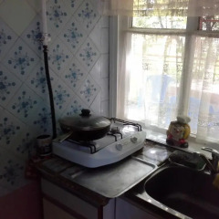 Гостиница Дворик на Большом Фонтане спа