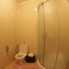 Hotel Ekran 4* Стандартный номер фото 5