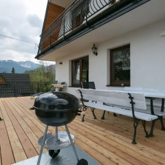 Отель Vip Apartamenty Widokowe Апартаменты фото 49