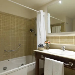 Laguna Nivaria Hotel & Spa 4* Стандартный номер с различными типами кроватей фото 4