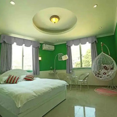 Отель Xiamen Blue Shell Homestay Китай, Сямынь - отзывы, цены и фото номеров - забронировать отель Xiamen Blue Shell Homestay онлайн детские мероприятия