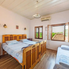 Hostel Pashov Стандартный номер