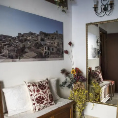 Отель B&B Liolà Агридженто интерьер отеля фото 2