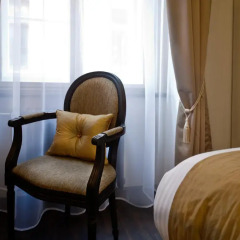 Отель Design Jewel 4* Стандартный номер фото 2