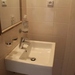 Hotel Roosevelt 3* Номер категории Эконом фото 5