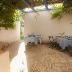 Отель Casa Blu Фонтане-Бьянке помещение для мероприятий
