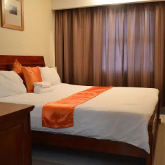 Sunbeam Hotel 3* Люкс фото 3