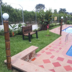 Отель Finca La Maquina детские мероприятия