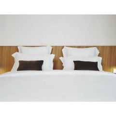 Отель 9Hotel Republique 4* Улучшенный номер с различными типами кроватей фото 10