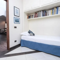 Апартаменты Monteverde Family Apartment детские мероприятия