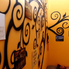 Отель Five Trees B&B Слима интерьер отеля