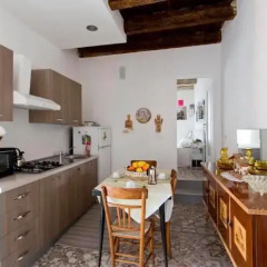Отель Casa Vacanze Flavia Италия, Палермо - отзывы, цены и фото номеров - забронировать отель Casa Vacanze Flavia онлайн в номере фото 2