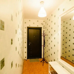 Апартаменты Apartments Marusia na Avtozavodskom Shosse 39 ванная фото 2