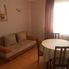 Гостиница Guest House On Pervomayskaya Бердянск комната для гостей