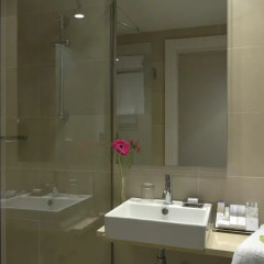 Отель Hesperia Ramblas 3* Стандартный номер с различными типами кроватей фото 2