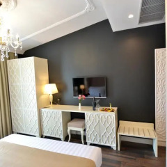 Hotel Flower & Spa Голем удобства в номере