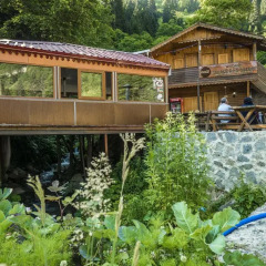 Ayder Selale Dag Evi Стандартный номер с различными типами кроватей фото 3