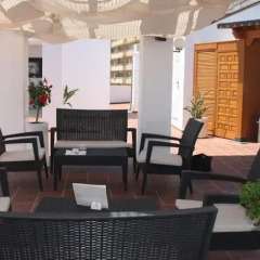 Hotel Roc Lago Rojo - Adults recommended фото 9
