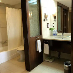 Xijiao Hotel Beijing 3* Стандартный номер с различными типами кроватей фото 3