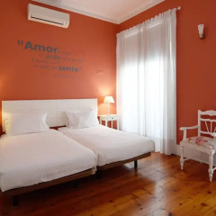 Апартаменты Restauradores Apartments Студия фото 13