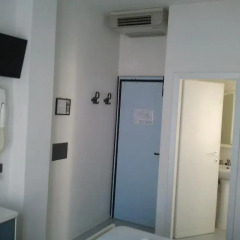 Hotel Quisisana Riccione 2* Стандартный номер с различными типами кроватей