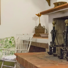 Отель Agriturismo Casa Passerini a Firenze 2* Студия фото 33